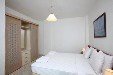 Apartman Aktur Residence