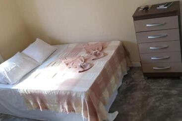 Общежитие Pousada Em Porto De Galinhas