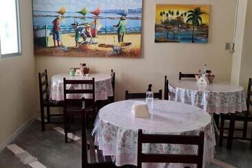 هاستل Pousada Em Porto De Galinhas