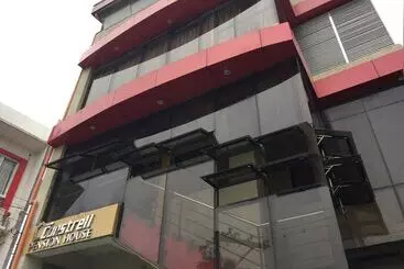 Constrell Pension House