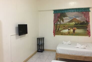 Constrell Pension House