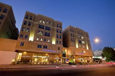 Doha Downtown Hotel Apartment