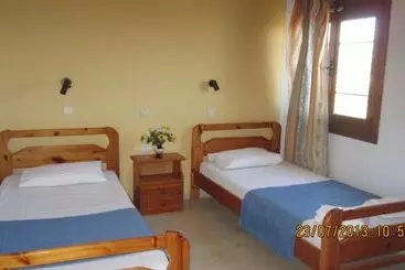 アパートメント Elea Suites & Residences