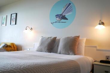 酒店 Boulevard Waters