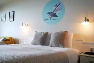 בית מלון כפרי Boulevard Waters