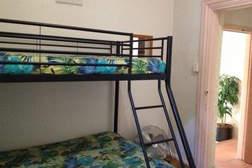 호텔 Burwood Lodge