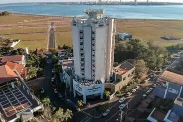 Hotel De La Trinidad