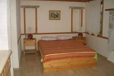 Hotel Eski Datça Evleri Mini