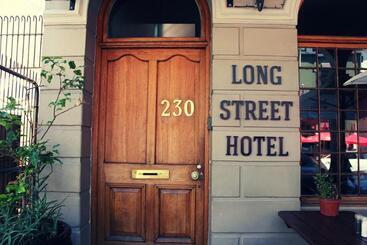 Отель Long Street Boutique