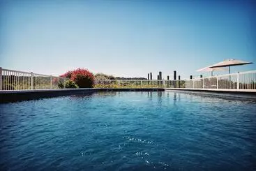 בית מלון כפרי Relais Des Vigiers