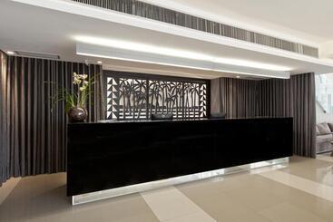 Hotel San Diego Suites Veredas Sete Lagoas