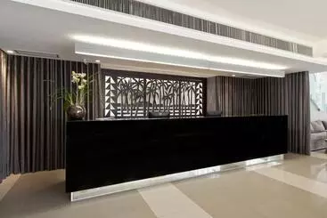 فندق San Diego Suites Veredas Sete Lagoas