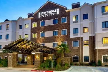 호텔 Staybridge Suites College Station, An Ihg
