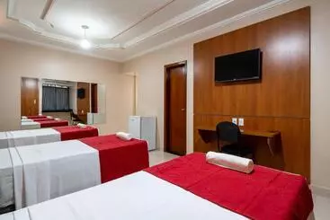 Hotelli Rede Andrade Amazônia