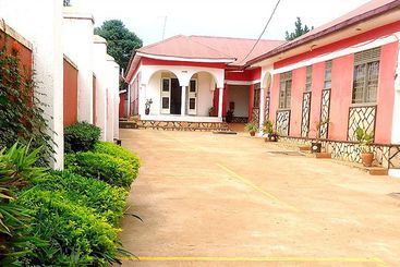 בית מלון כפרי Thames