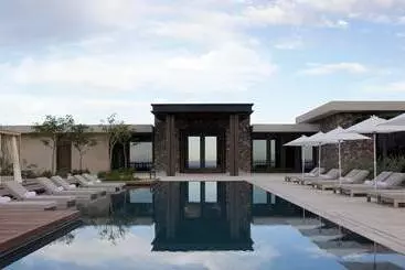 ホテル The Vines Resort & Spa