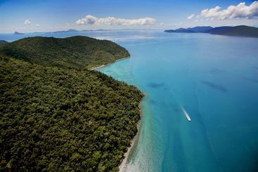 Paradise Bay Island Resort