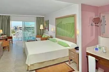 استراحتگاه Meliá Jardines del Rey