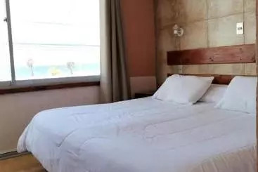 Bungalow Serena Suite Park Hotel