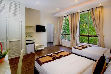 Victory Paradise Resort