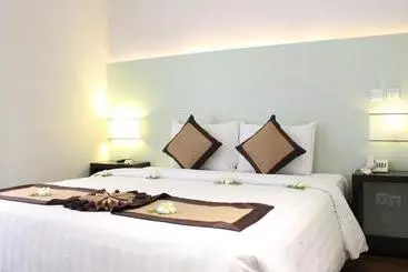 Victory Paradise Resort