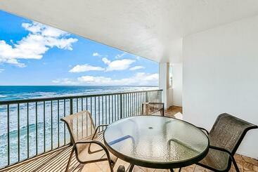 Отель Daytona Beach Soaring