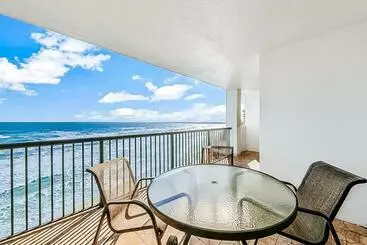 ホテル Daytona Beach Soaring