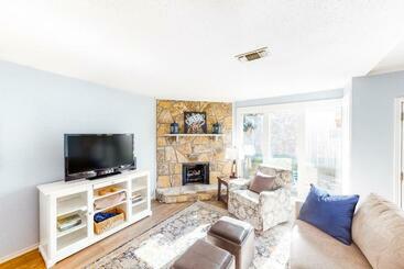 فندق Horseshoe Bay Bliss