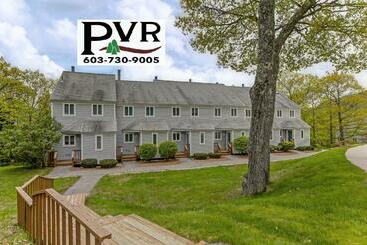 هتل 27 Partridge Woods