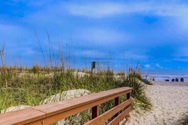 酒店 Hickory Cove 8