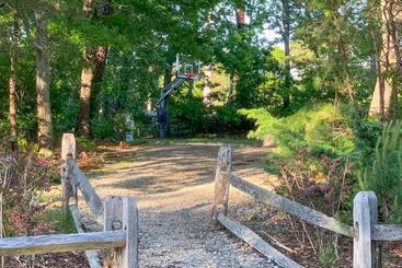 Hotel Ocean Edge Retreat