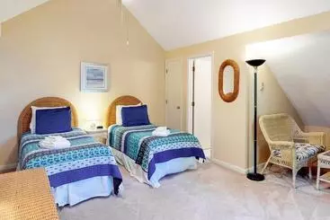 Hotel Ocean Edge Retreat
