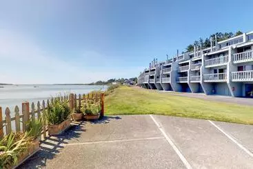 ホテル Riverview Retreat