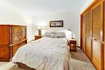 Hotelli Riverview Retreat