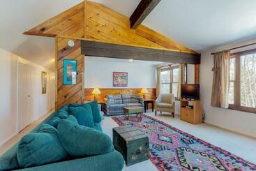 בית מלון כפרי Manor House Hideaway