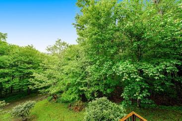 Hotell Misty Woods 03