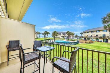 Hotelli Summerhouse Condo