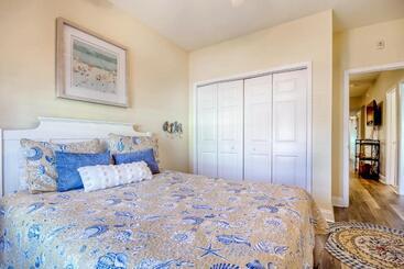 호텔 Coconut Grove 203