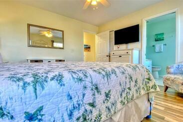 Otel Beachside Villas 204b