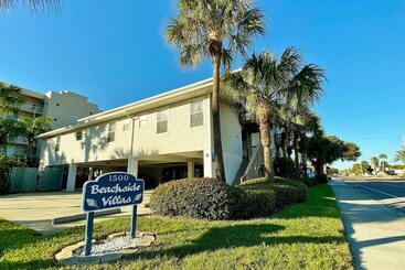 Hotel Beachside Villas 204b