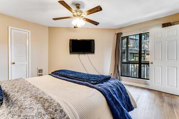 Отель Respite Ridge