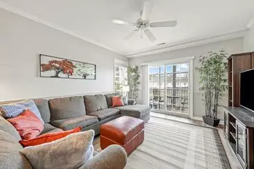 Hotelli The Tides 19989 Sandy Bottom Unit 701