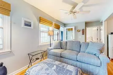 Hotel Town Of Rehoboth Beach 50a Olive Ave