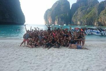 Cămin Blanco Central