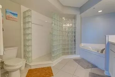 ホテル Barefoot Bungalow