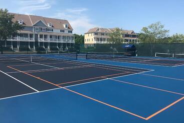 Hotelli Bayside Resort     38047 Boxwood Terrace #101