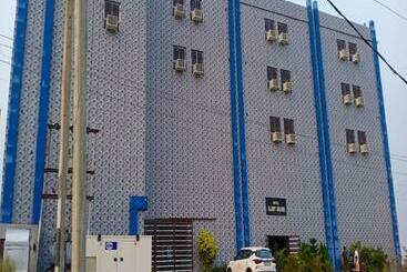 Hotel Glory Grand, Rajgir