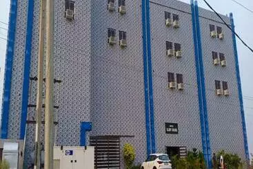 Hôtel Glory Grand, Rajgir
