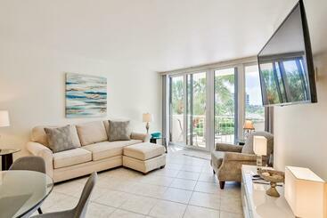 Szálloda Marco Island Hideaway