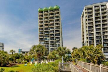 هتل Meridian Plaza 308